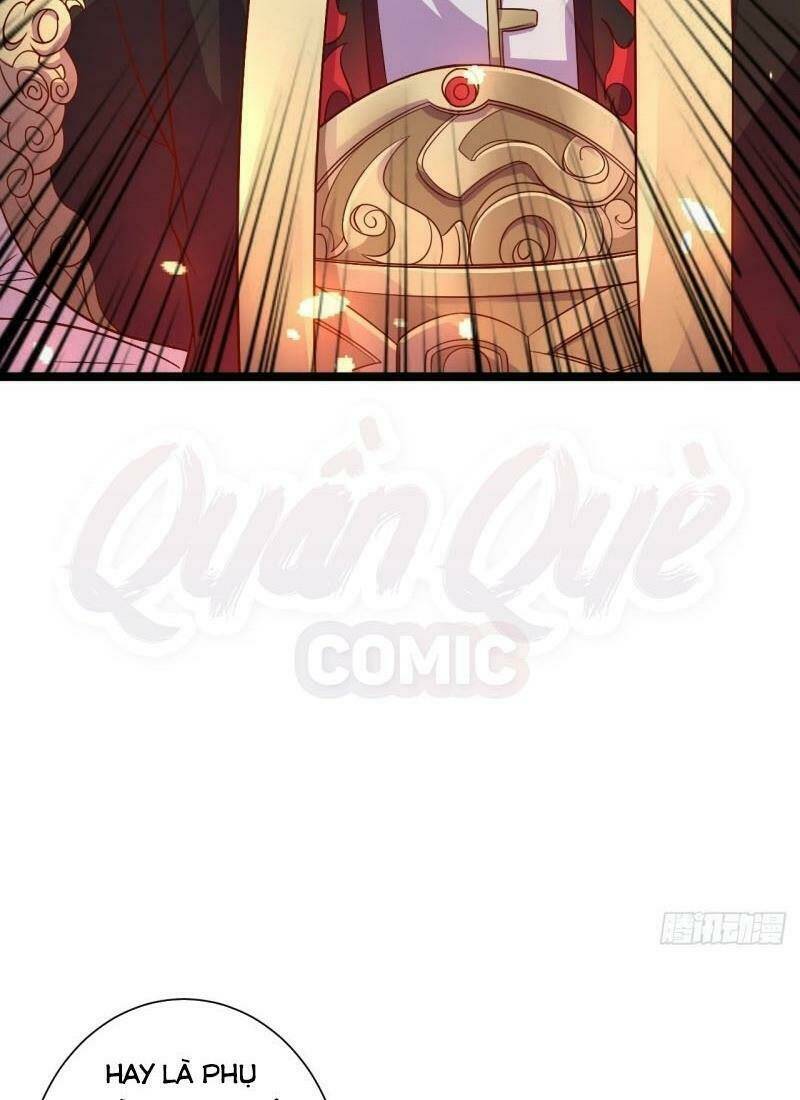 trọng sinh tối cường ma tôn ở rể chapter 68 20