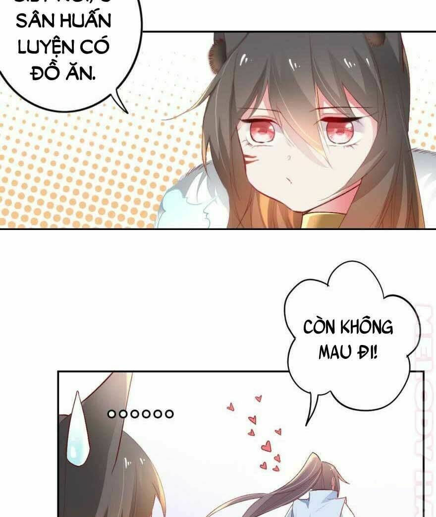 nghịch lai thuận thú chapter 15 15