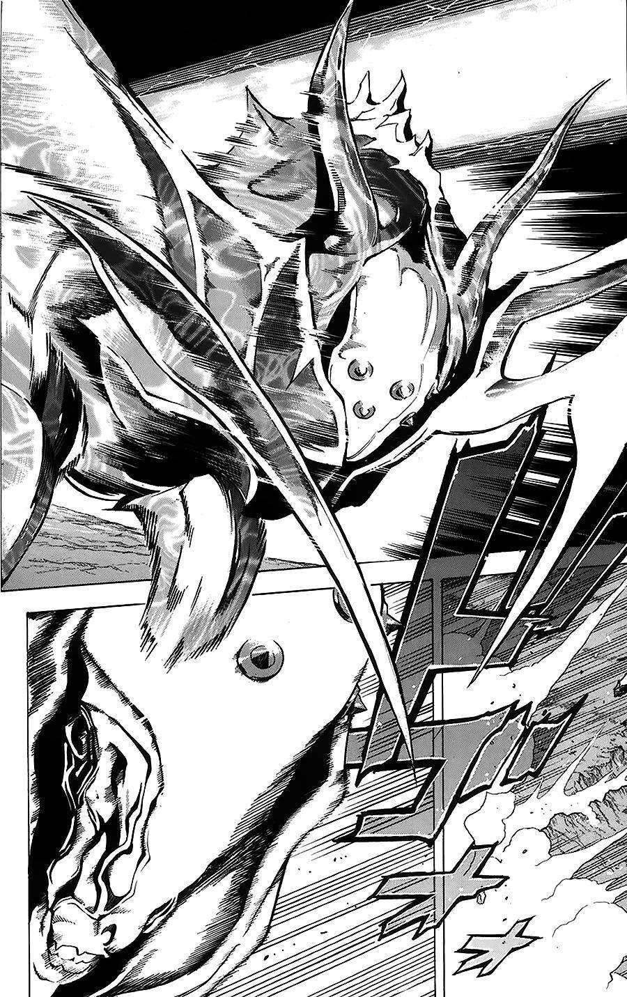 rồng xanh grado chapter 7 10