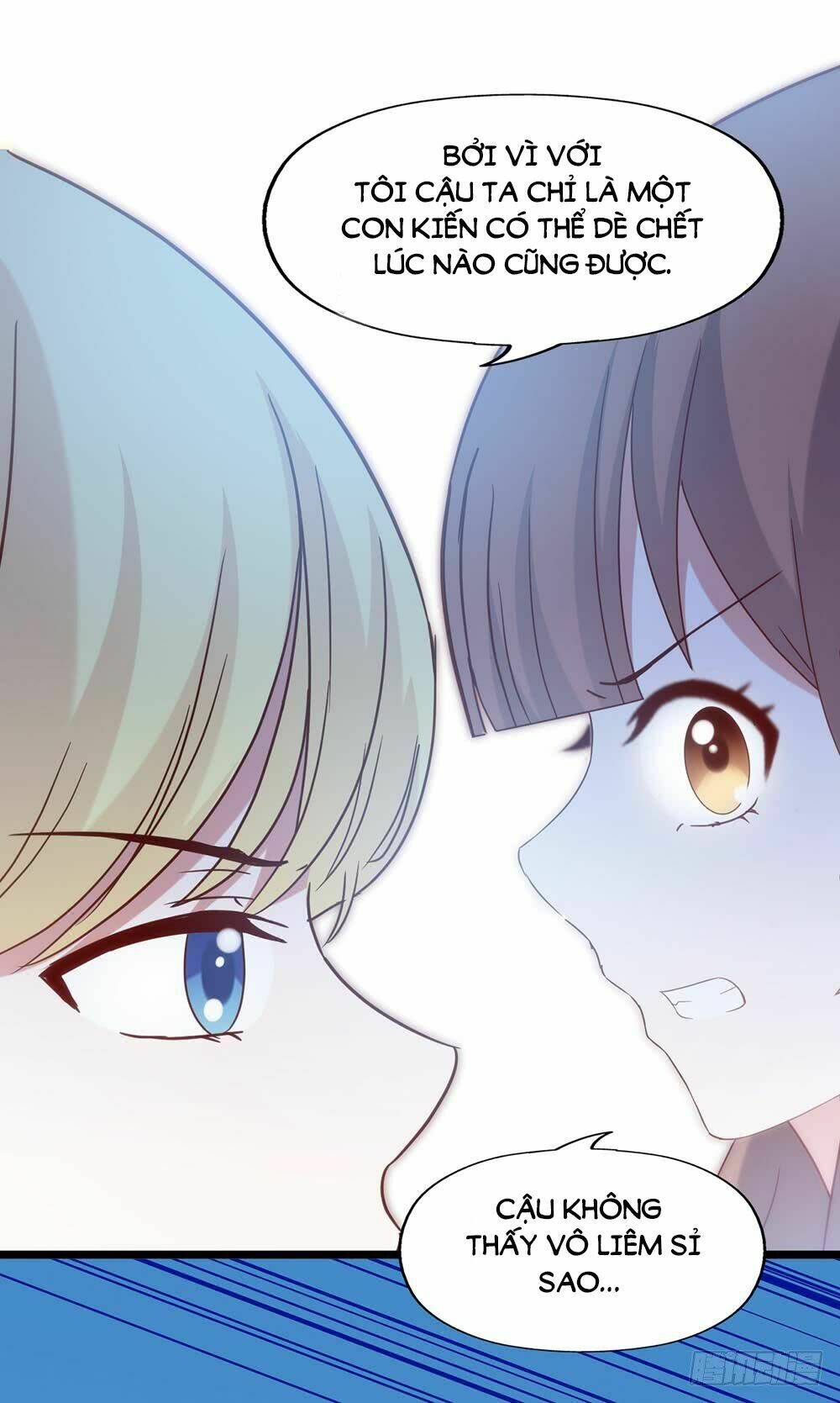 ác ma bàn bên chapter 53 22