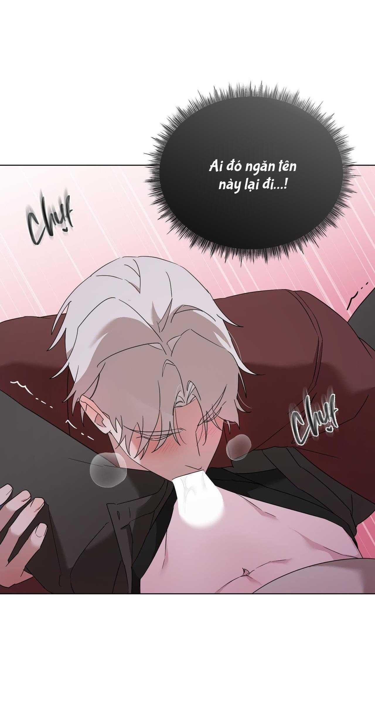 dễ thương là lỗi của tôi sao? chapter 28 45