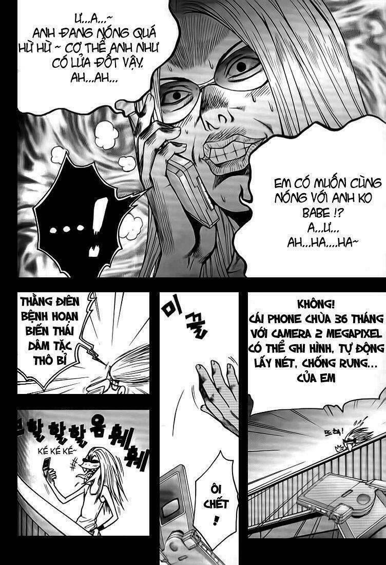 zippy ziggy chapter 17 3