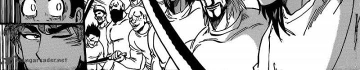 thánh tỏi sành ăn chapter 169 29