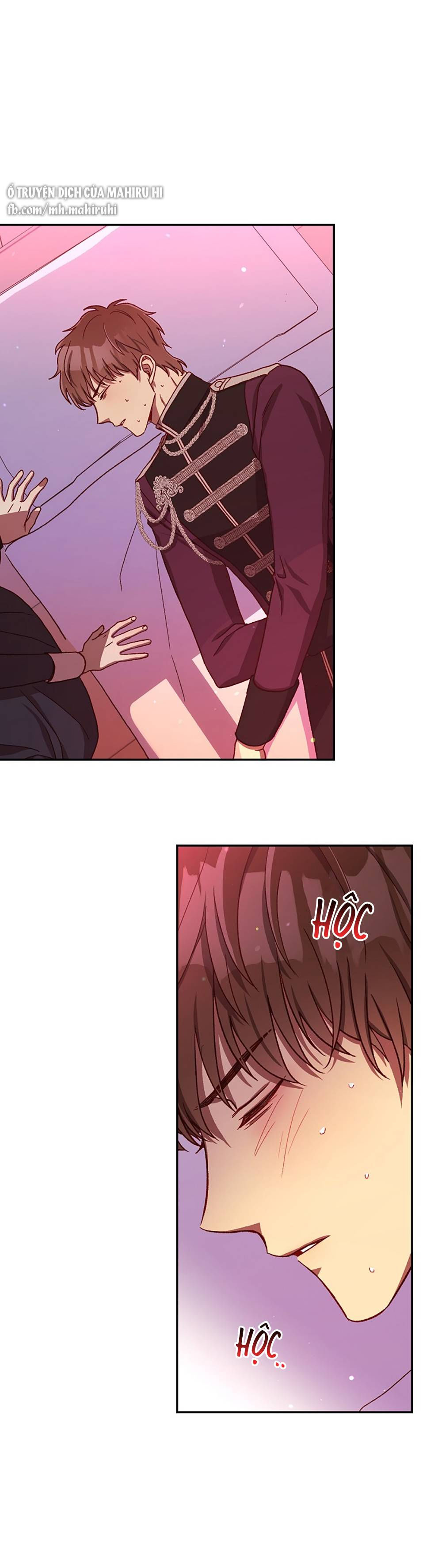 sống sót dưới thân phận hầu nữ chapter 63 26