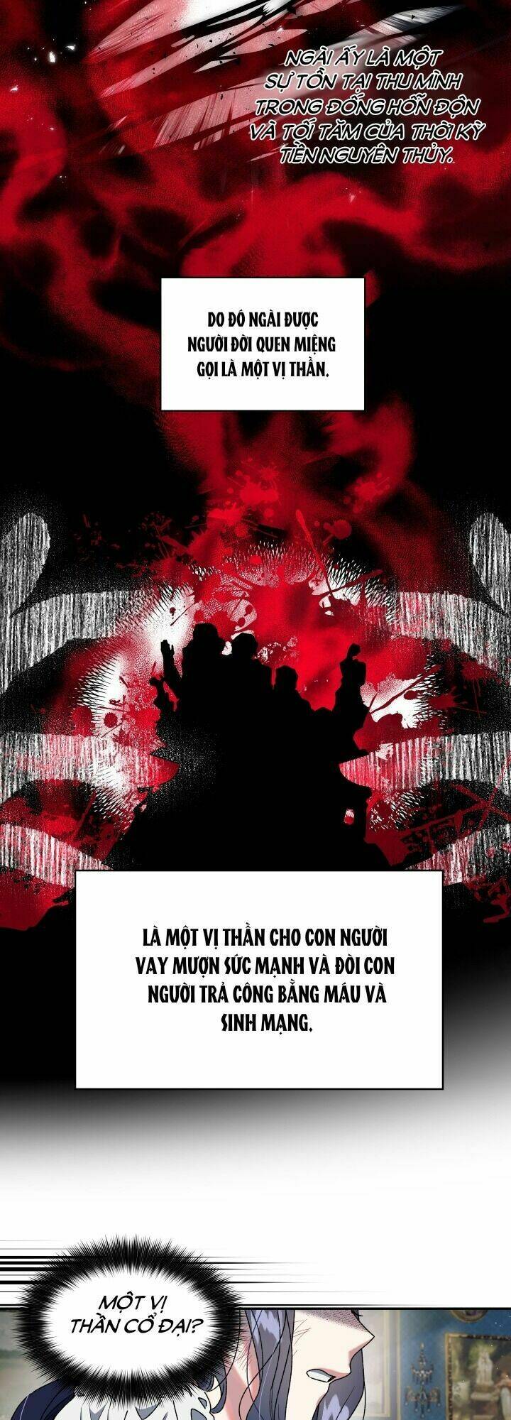 tế phẩm công chúa chapter 6 16