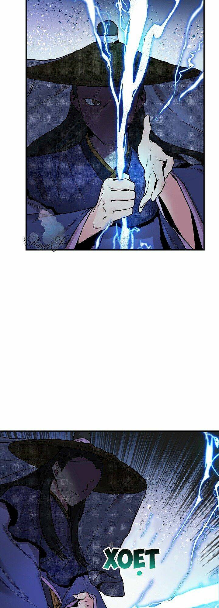 tôi trở thành nhân vật phản diện giỏi nhất trong giới võ thuật chapter 19 34