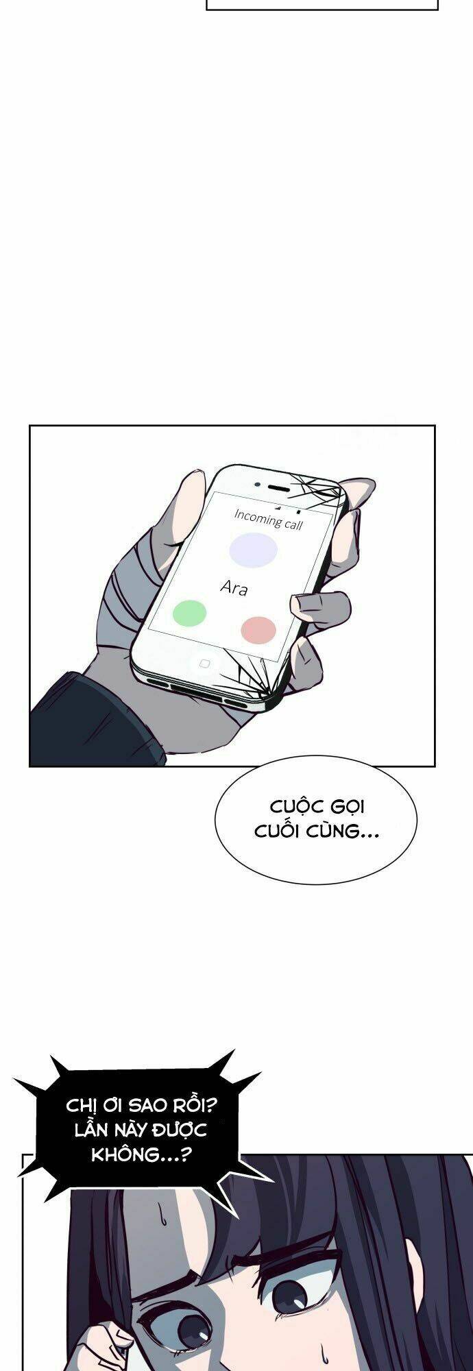 thời khắc định mệnh chapter 5 58