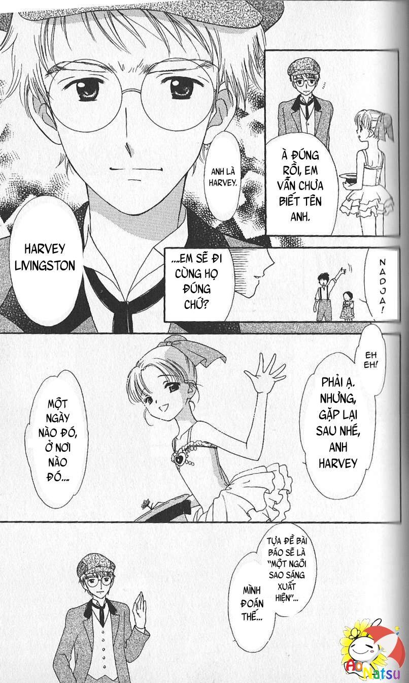 ashita no nadja chapter 2 27