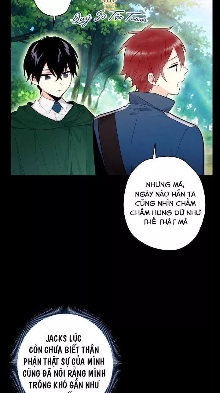 thánh nữ ẩn danh chapter 104 7