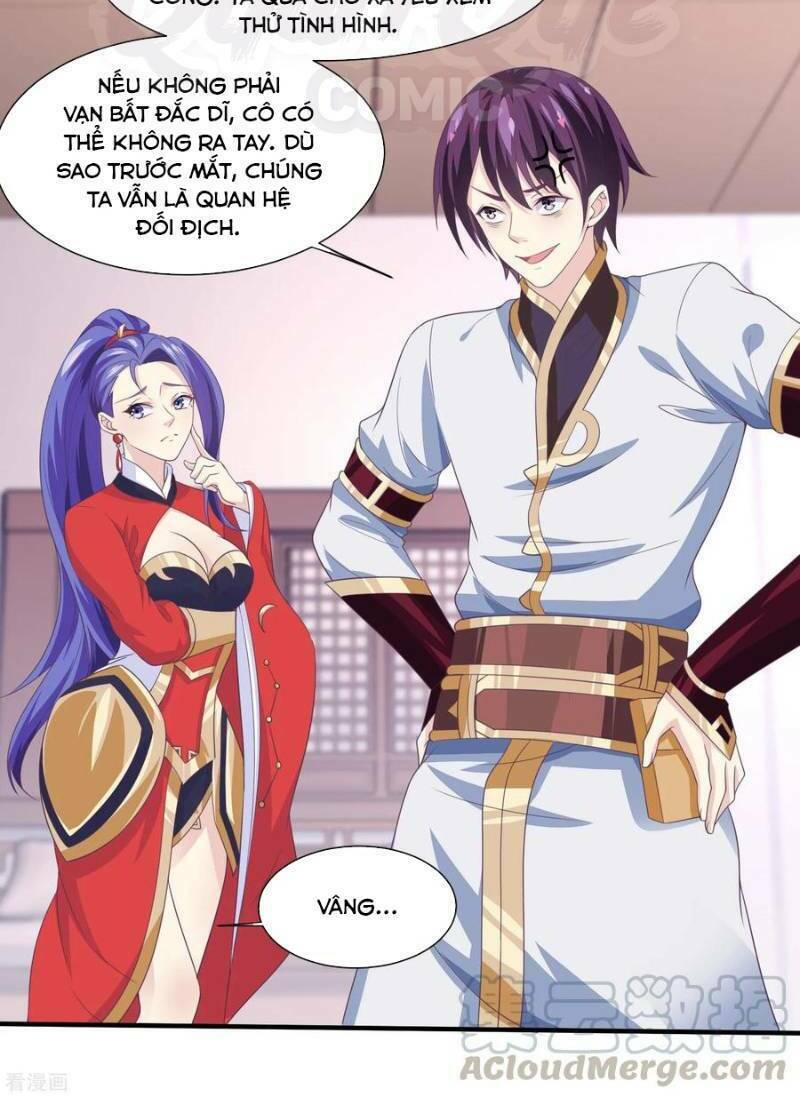 ta là ngọc hoàng đại đế chapter 30 24