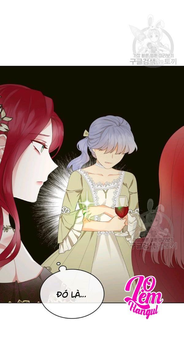 kẻ tạo ra ác nữ chapter 24 3