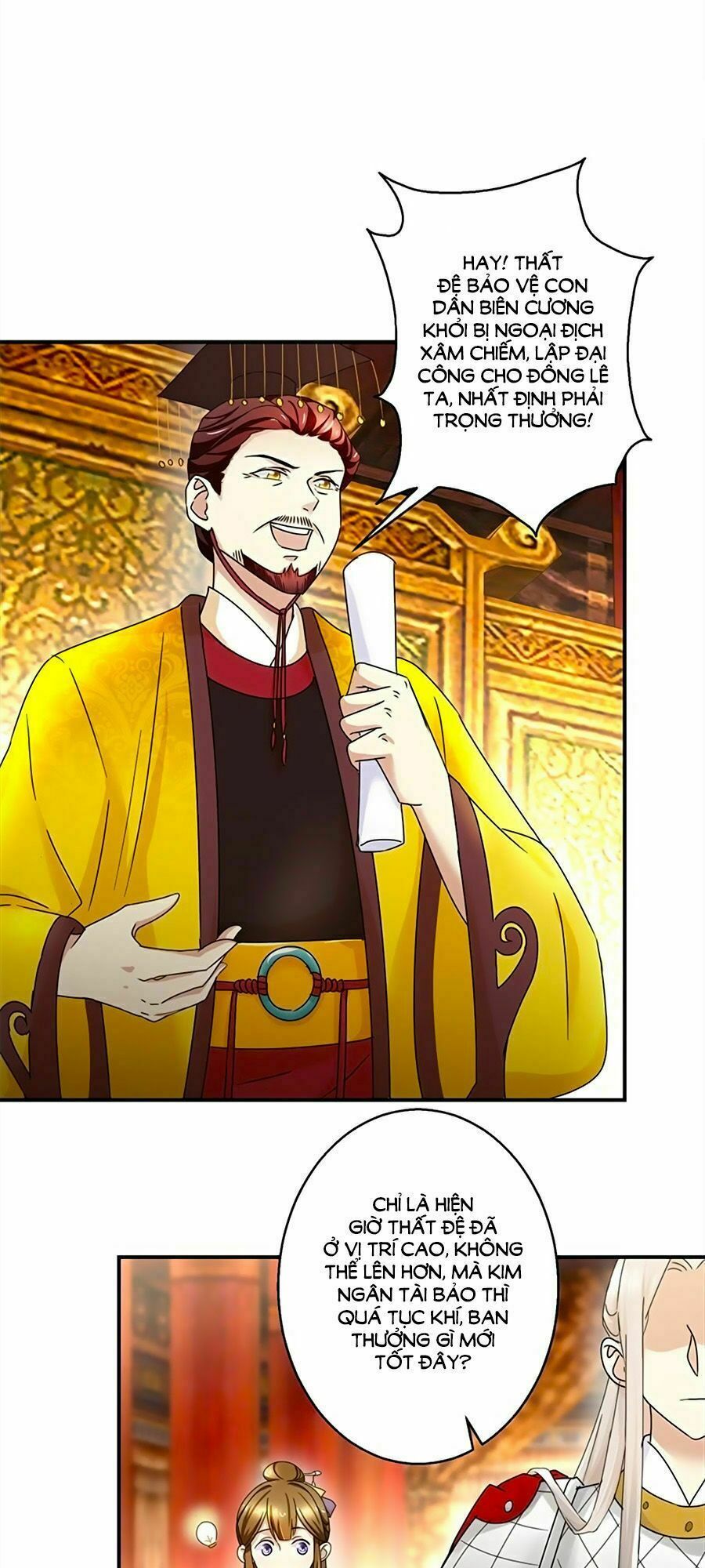 thuần phi ký chapter 7 10