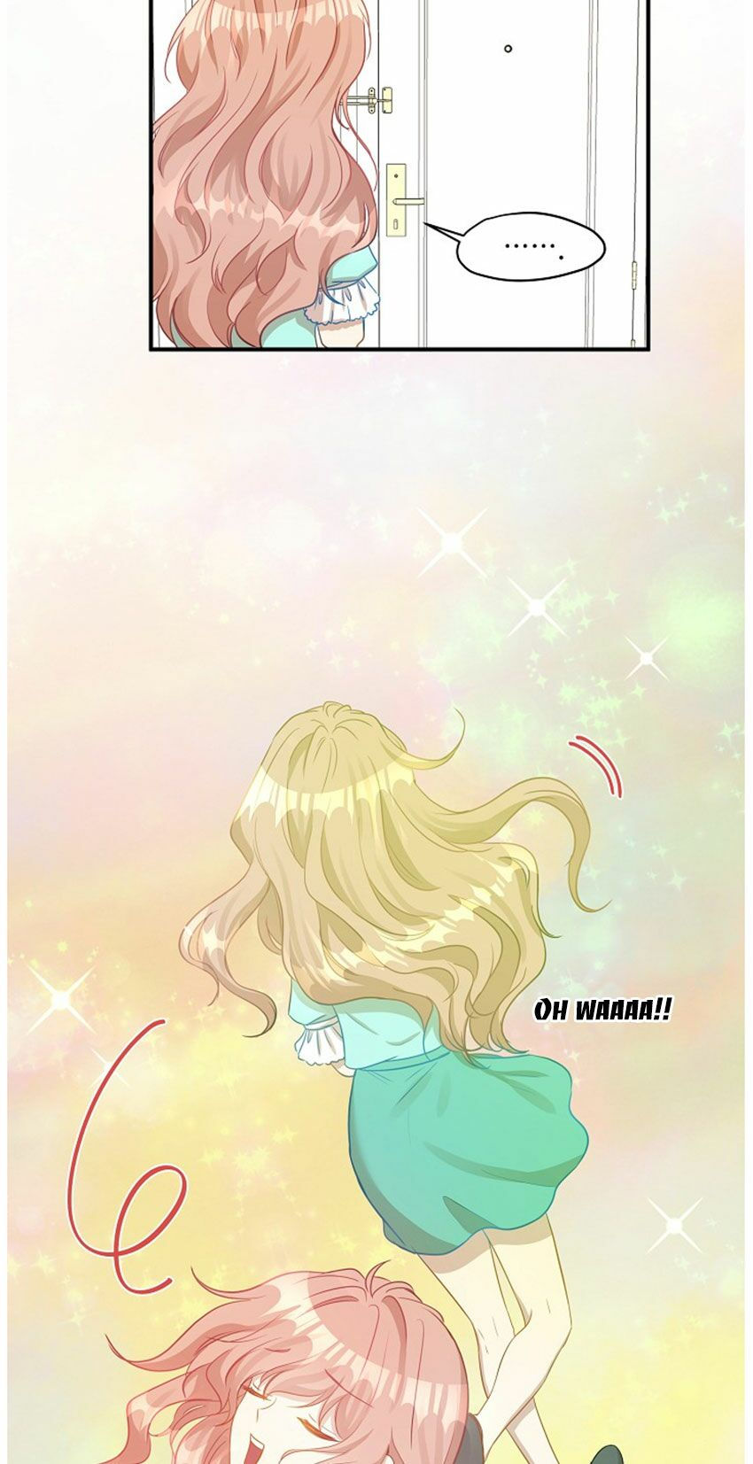 cuộc sống kỳ thú chapter 20 17