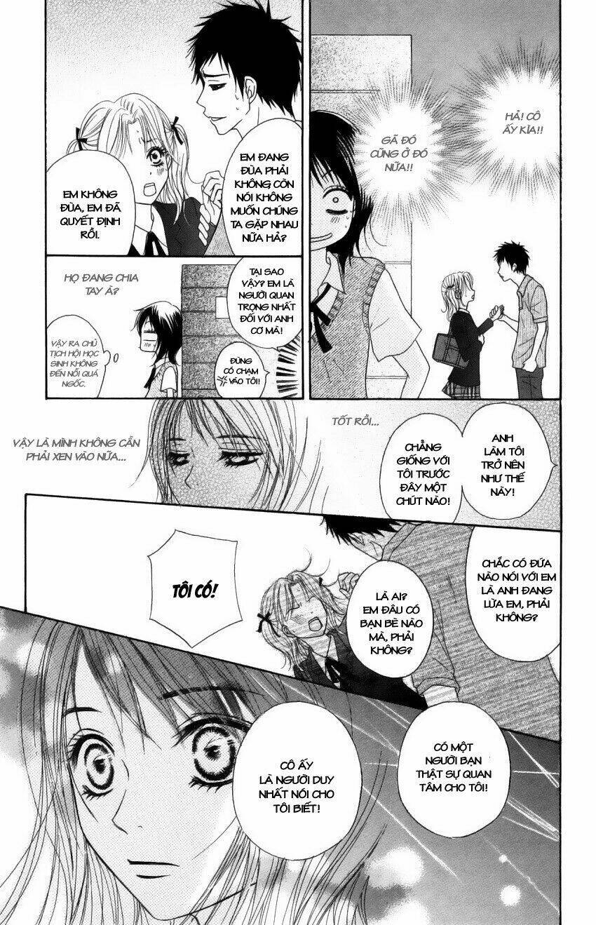 điện kích daisy chapter 3 21