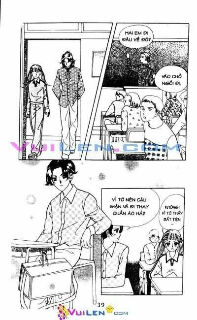 hợp đồng nô lệ chapter 5 39