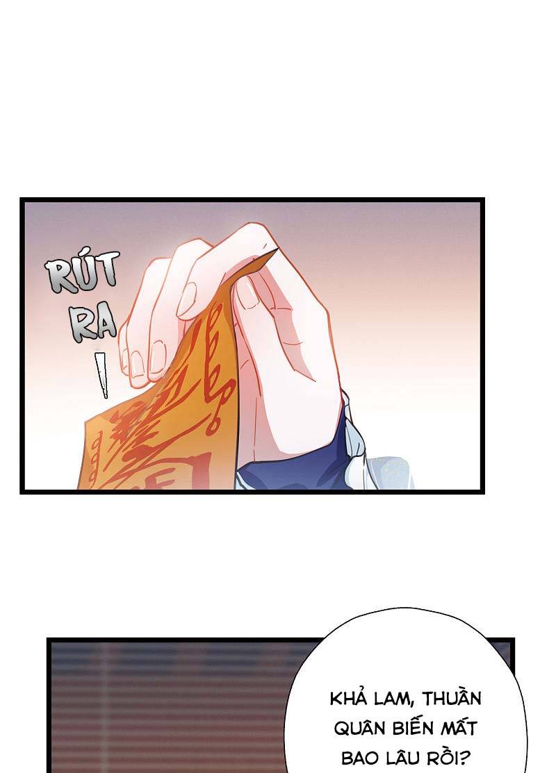 danh kiếm trủng chapter 28 2