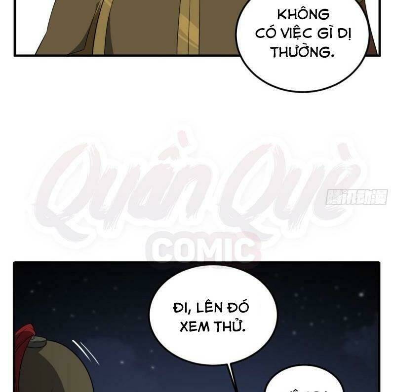 trọng sinh tới đại đường chapter 93 17