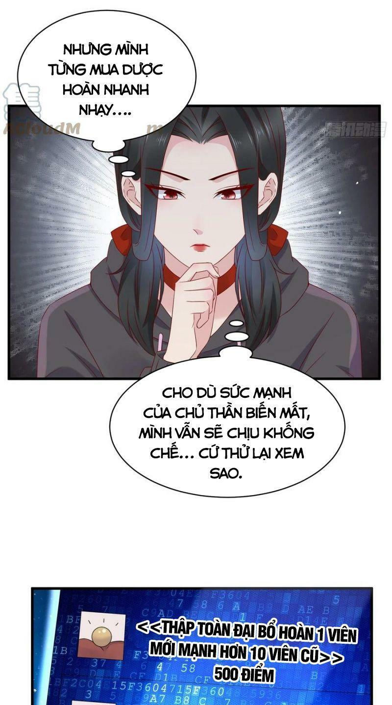 vua đầu tư mạnh nhất chapter 49 3