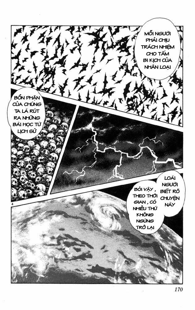 itsumo misora chapter 39 4