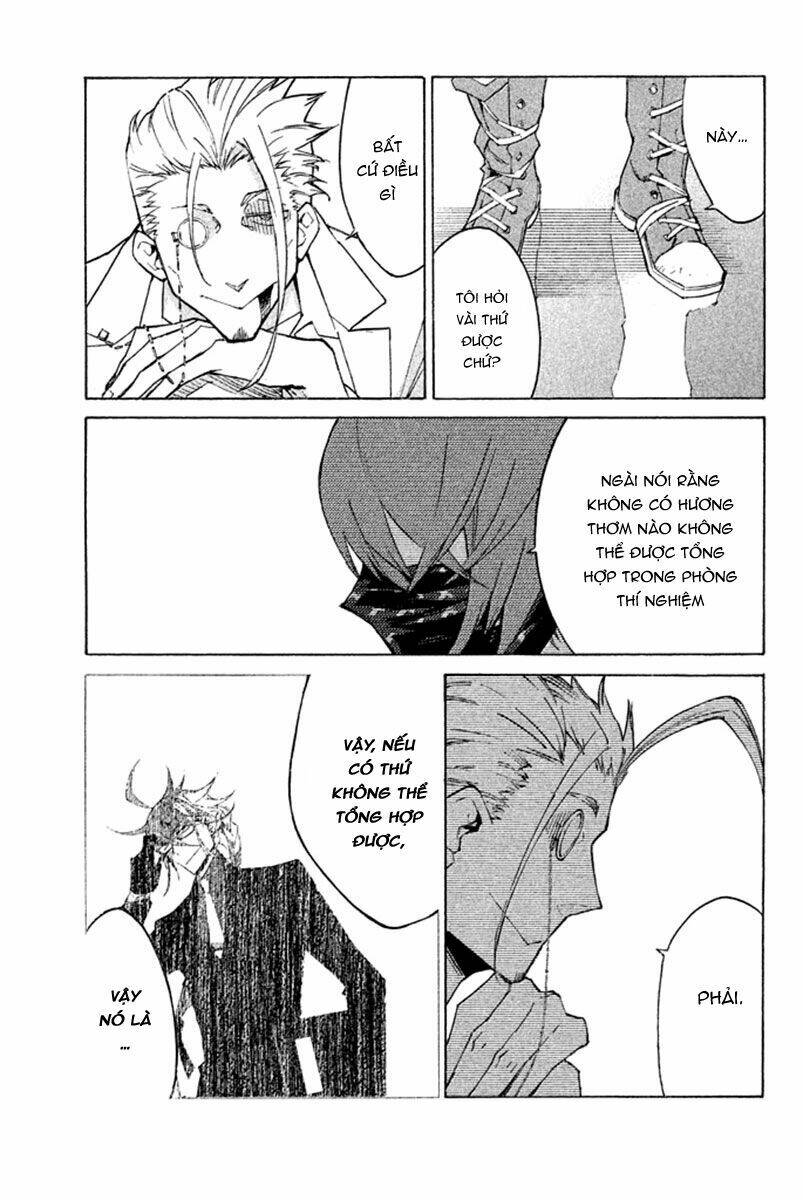 hell’s kitchen chapter 31 35