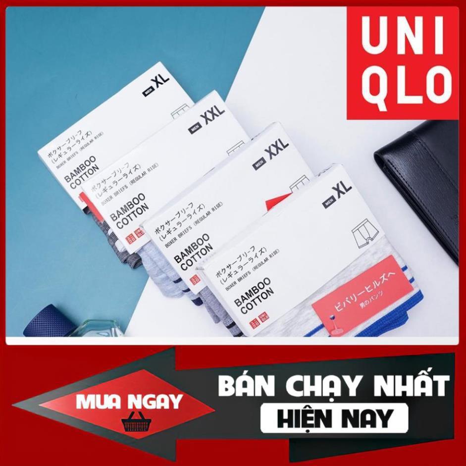 - Quần Sịp Sợi Tre