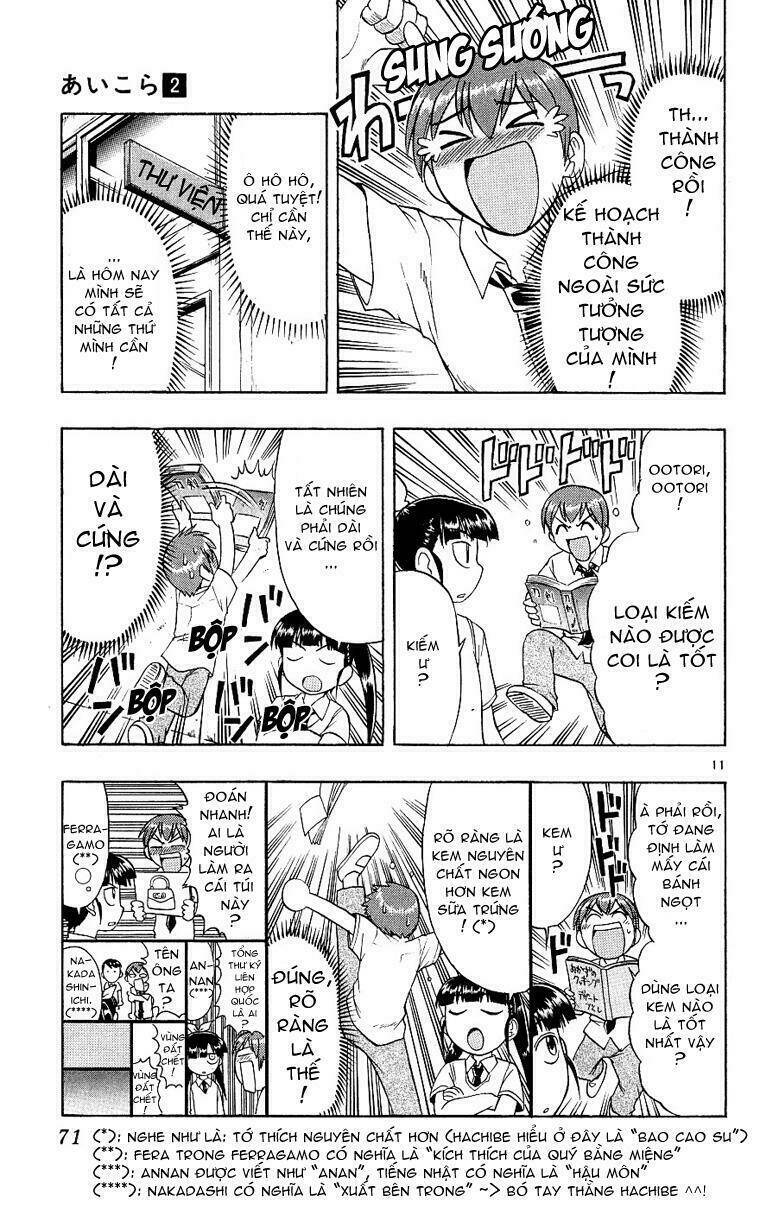 ai kora chapter 13 11