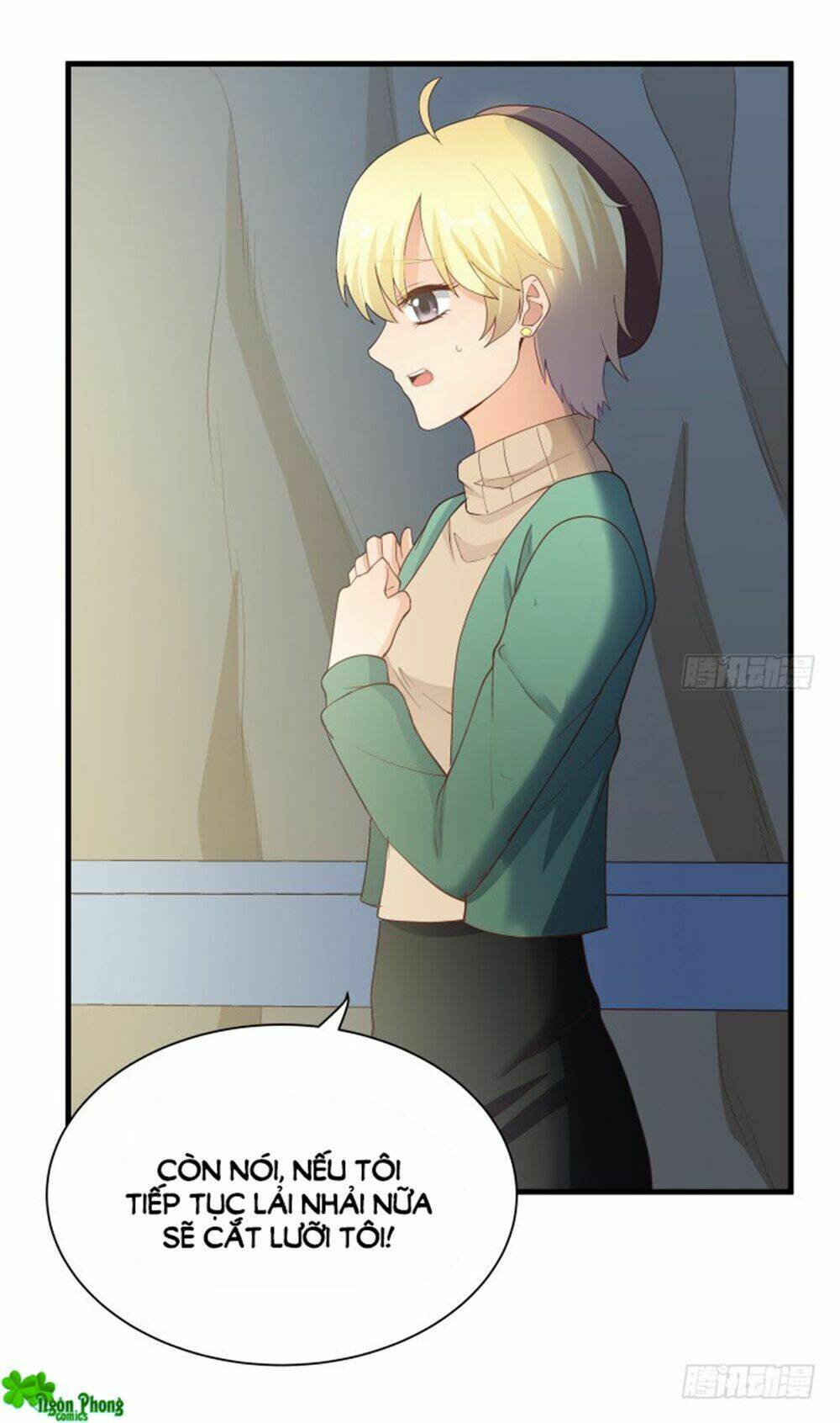 khi trò chơi ác ma bắt đầu chapter 57 25