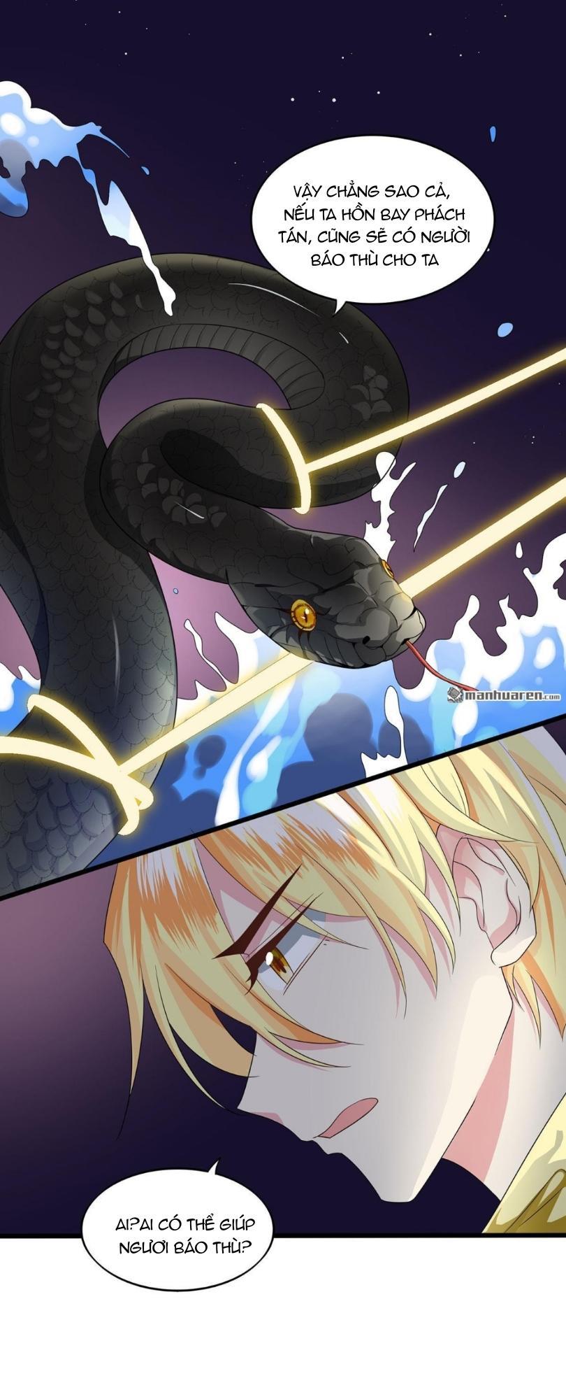 bắt quỷ chapter 11 9