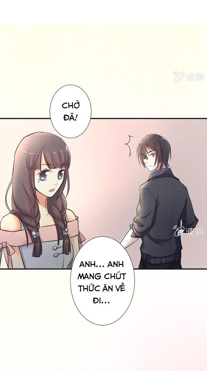 ảnh đế cầu sủng chapter 7 19