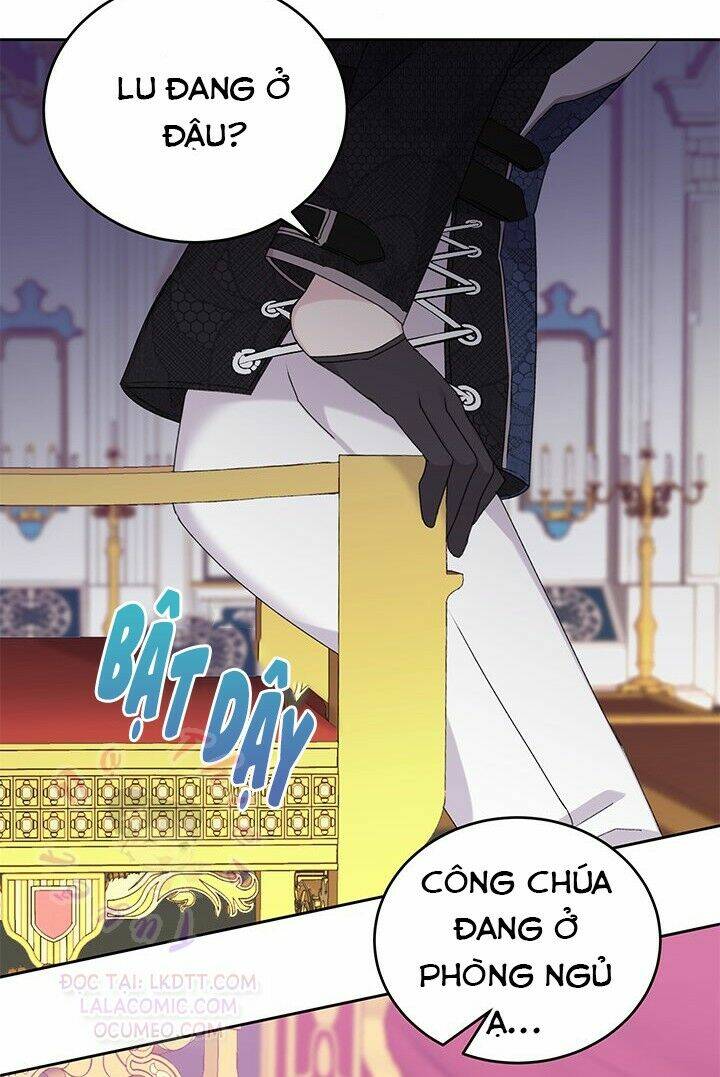 công chúa huỷ diệt chapter 10 20