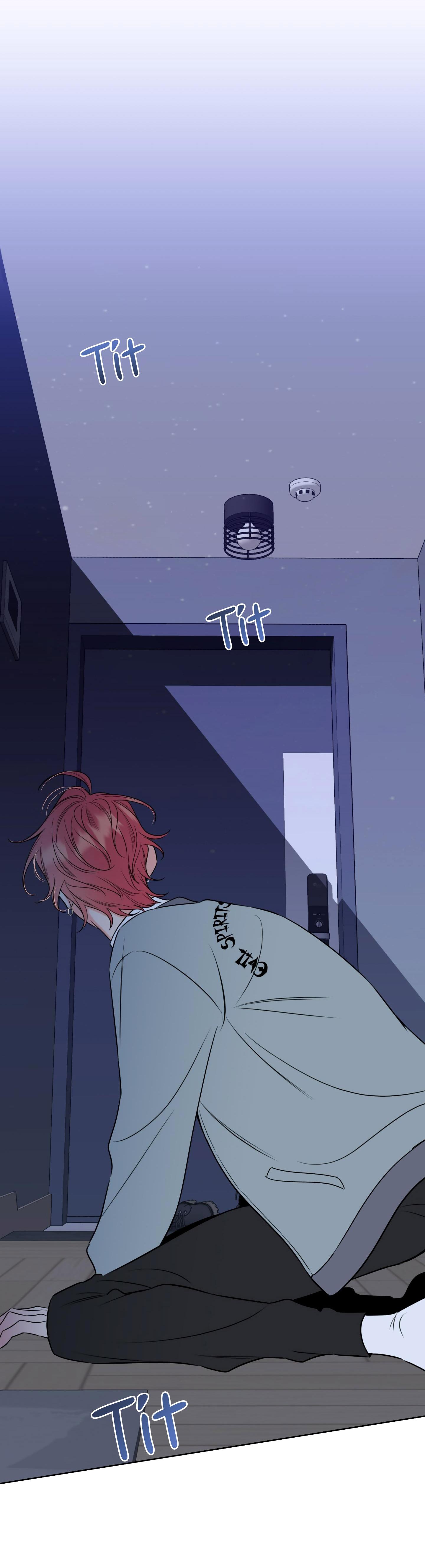 mật ong nhà làm chapter 28 41