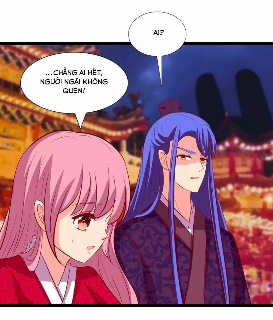 thỏ yêu tiểu vương phi chapter 60 9