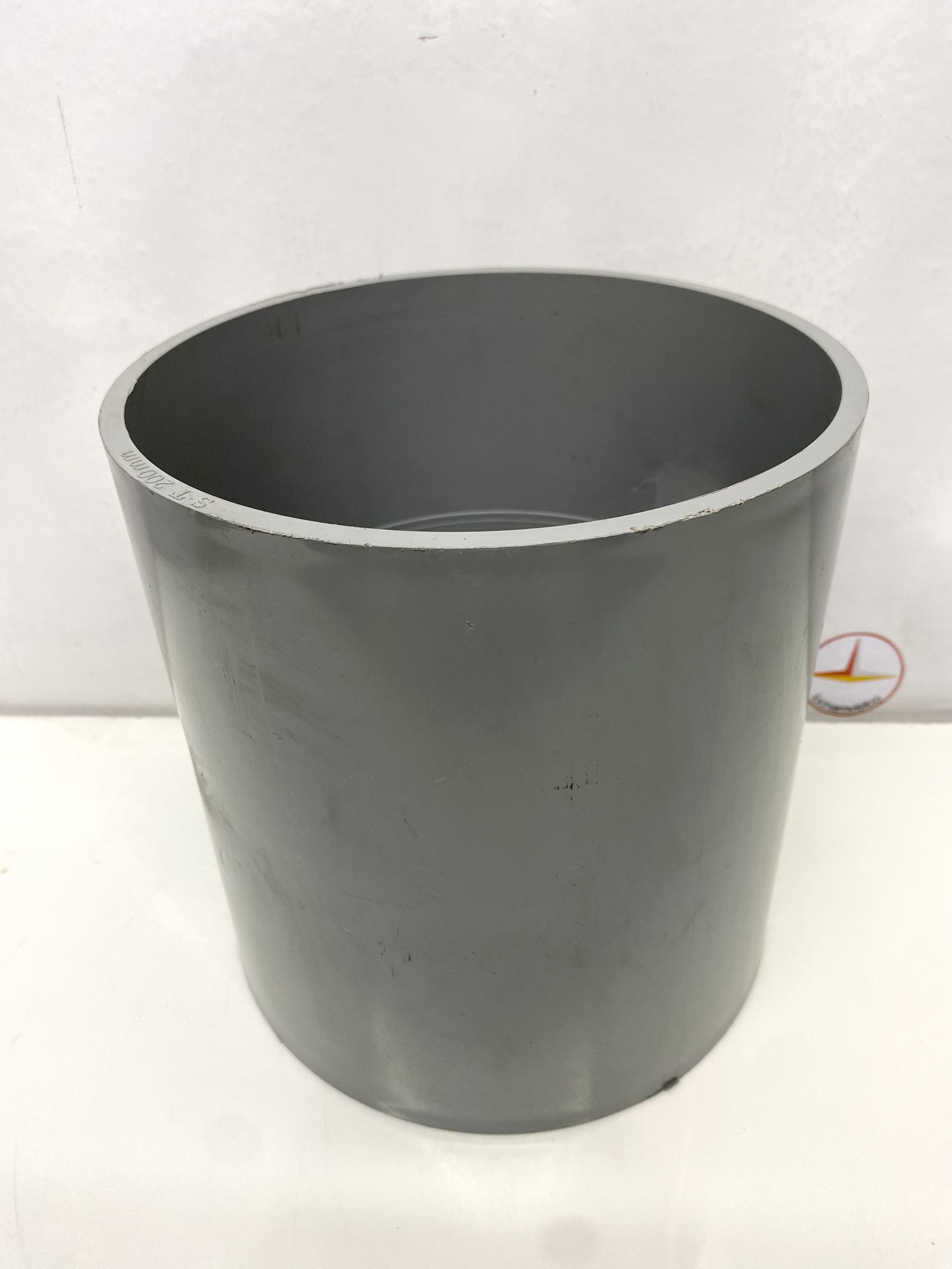 Nối 200 nhựa PVC ST _N200ST
