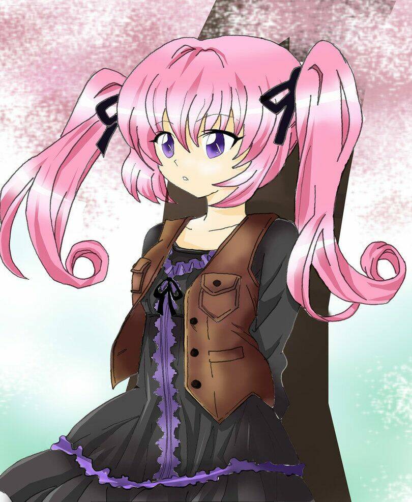 ảnh anime và ảnh wallpaper đẹp chapter 26 13