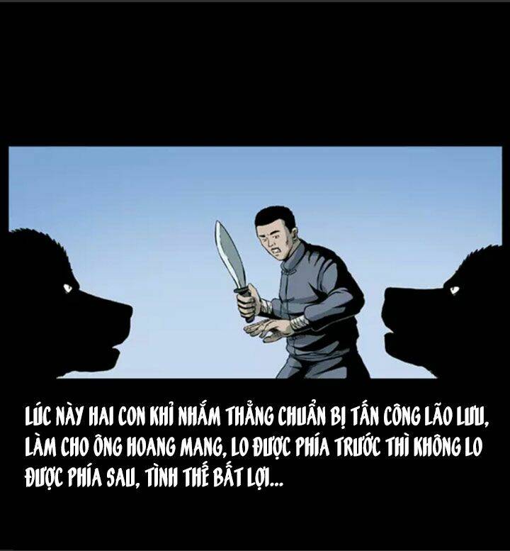 U Minh Ngụy Tượng Chapter 29 45