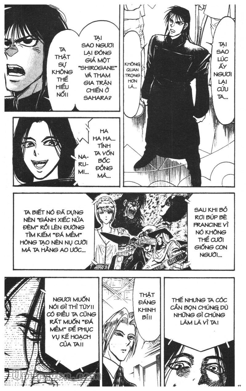 nhật ký lọ lem chapter 41 29