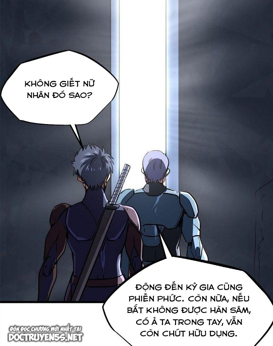 Siêu Cấp Thần Cơ Nhân Chapter 147 - Trang 75