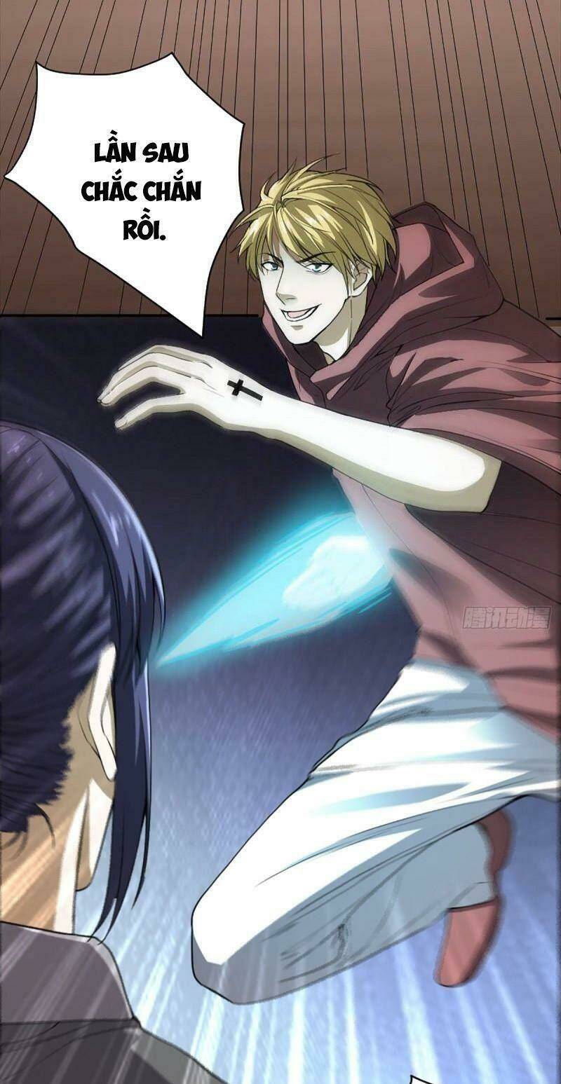 người tu tiên tại đô thị chapter 174 5