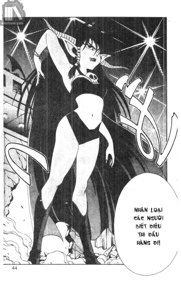 bộ đôi siêu hài chapter 67 3