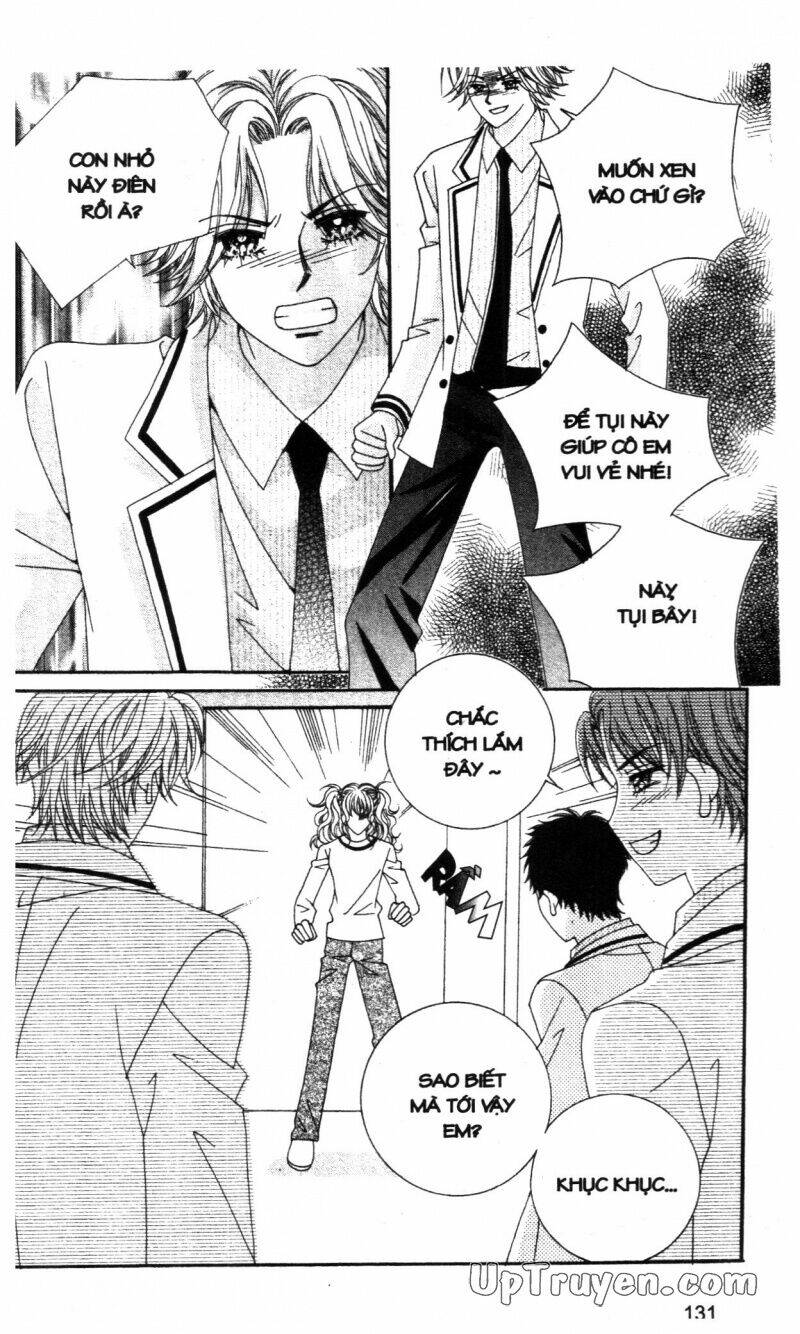 thoát kiếp hồ ly chapter 6 25