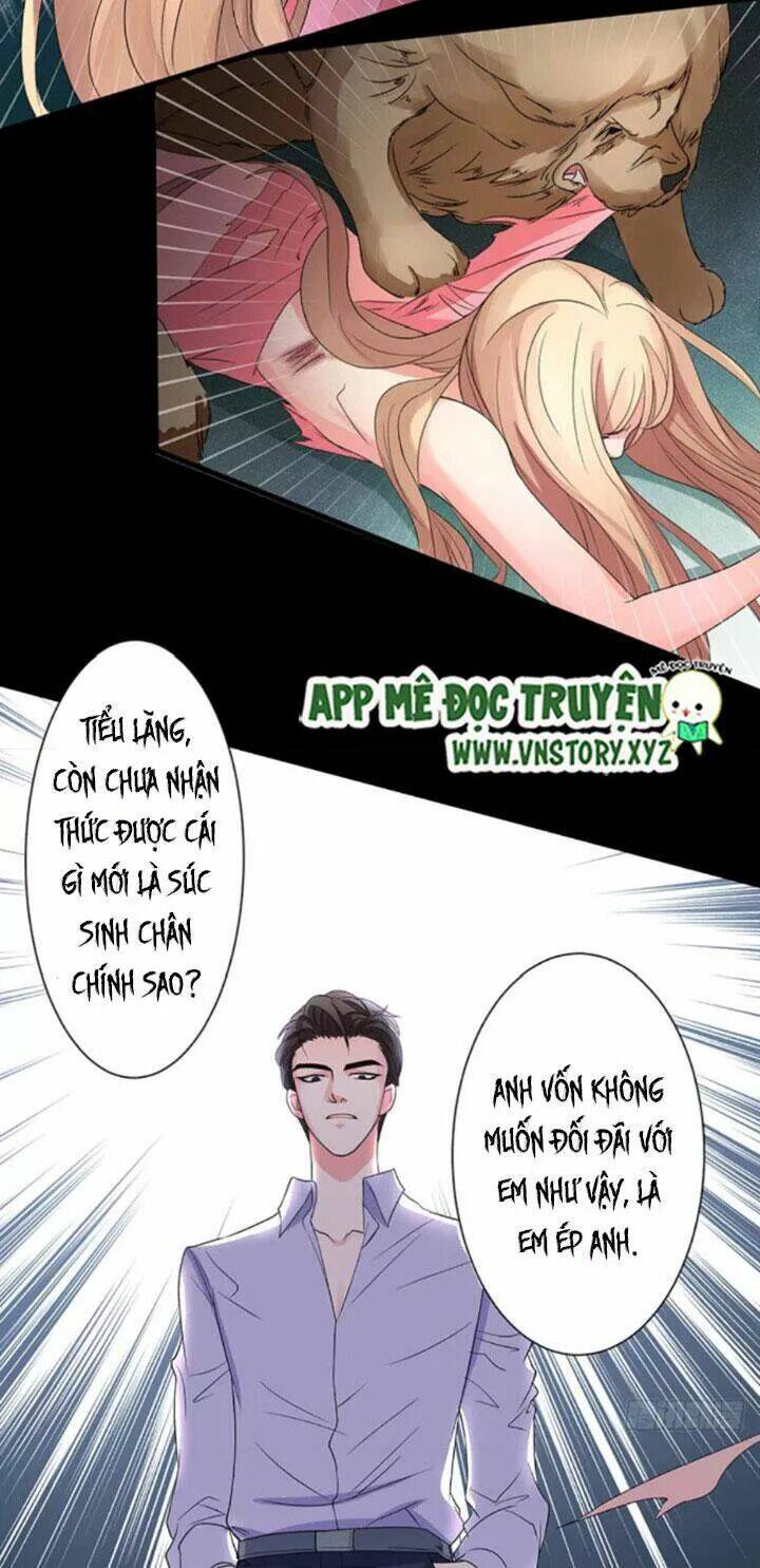 thiên hậu trở về chapter 16 39