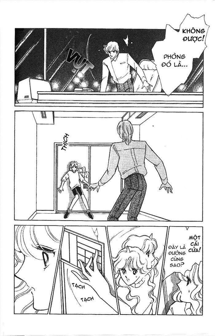 dấu phong ấn xanh chapter 2 106