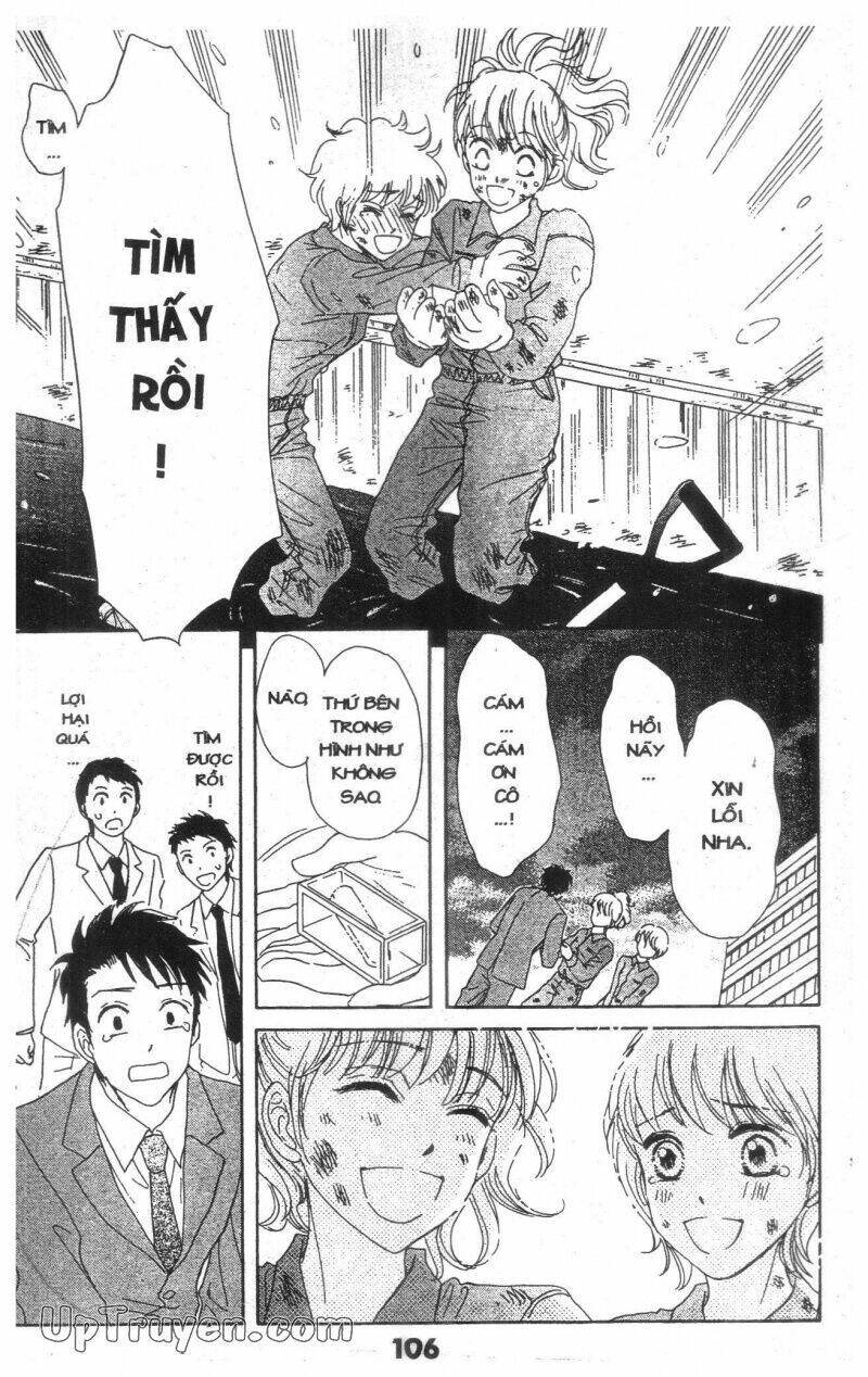 giấc mơ của tiểu thư alice chapter 2 4