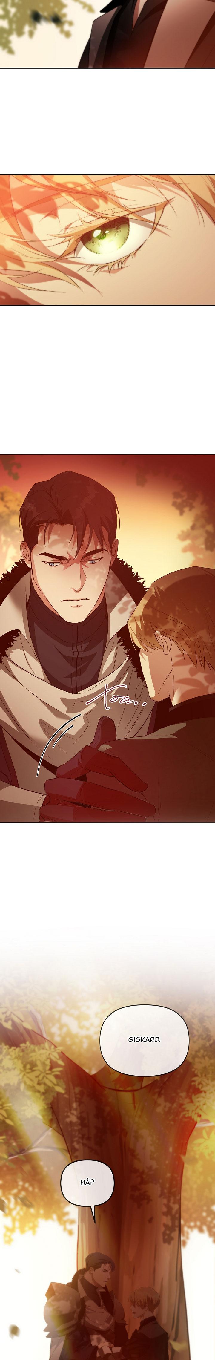 hai đất nước, đất nước của nô lệ chapter 23 10