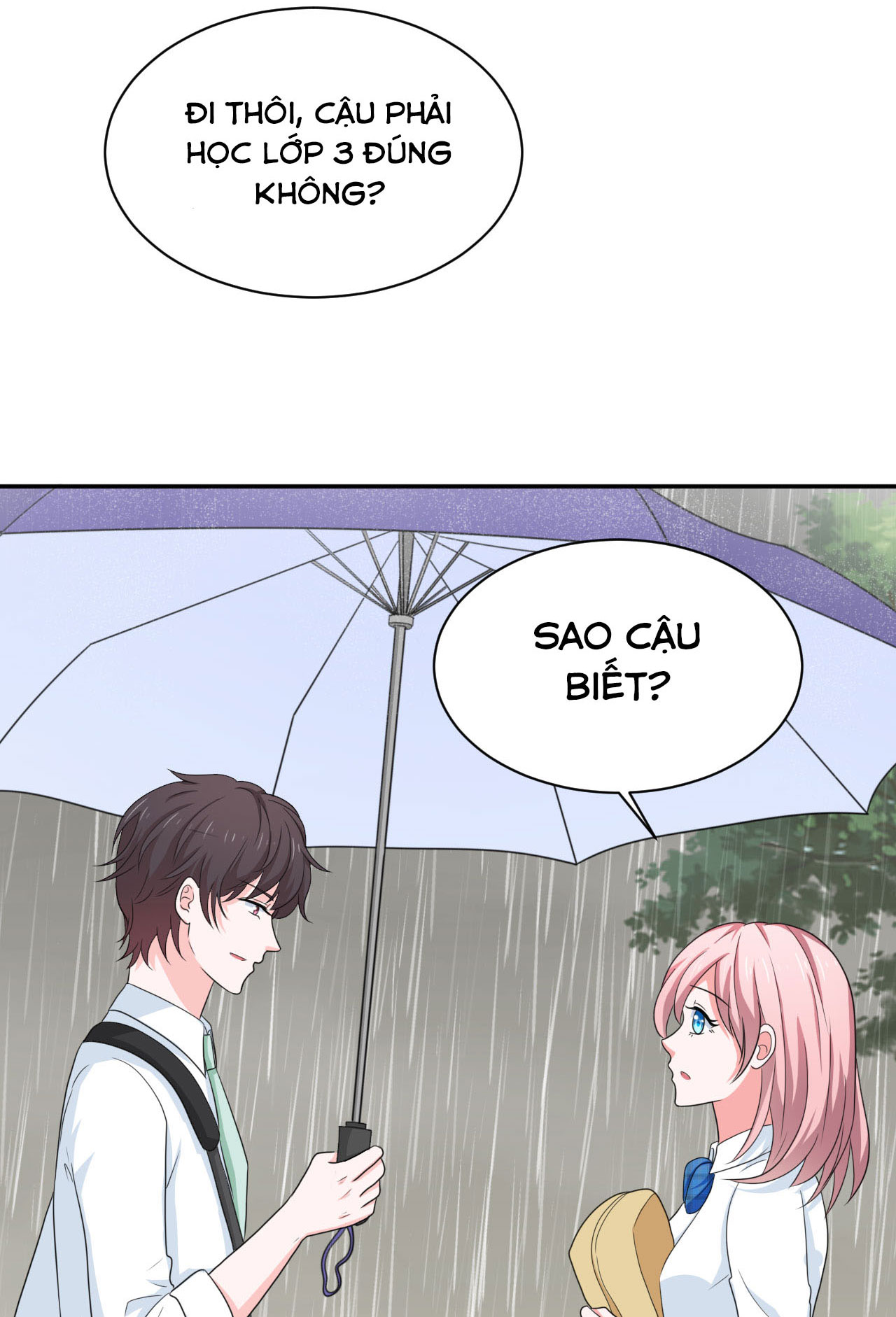 bí mật không thể yêu đương chapter 72 12