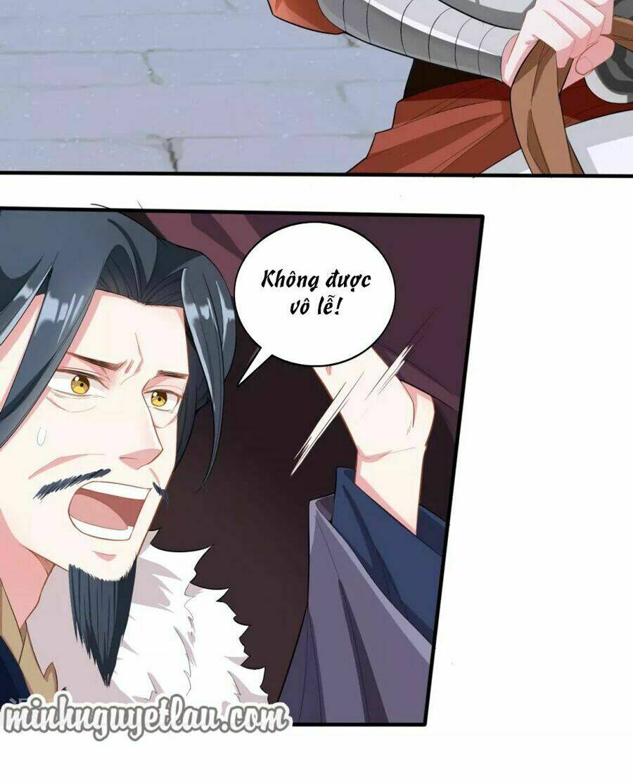 đích nữ hữu độc chapter 15 5