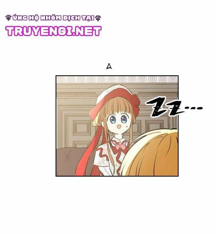 một ngày nọ ta trở thành công chúa chapter 65 5