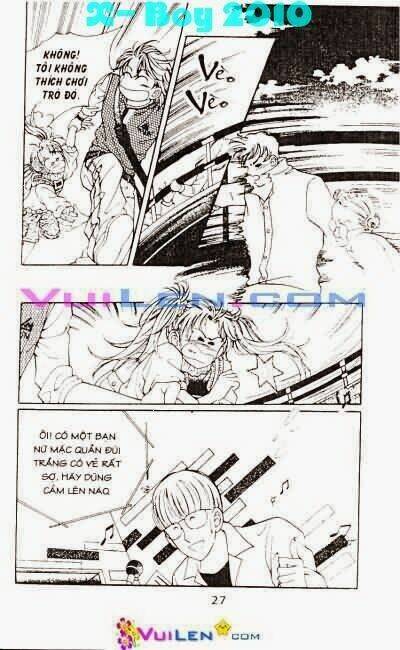 cô giáo tuổi 18 chapter 3 28