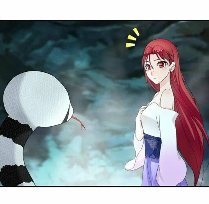 ma quân đại nhân, phu nhân lại trốn rồi! chapter 17 3