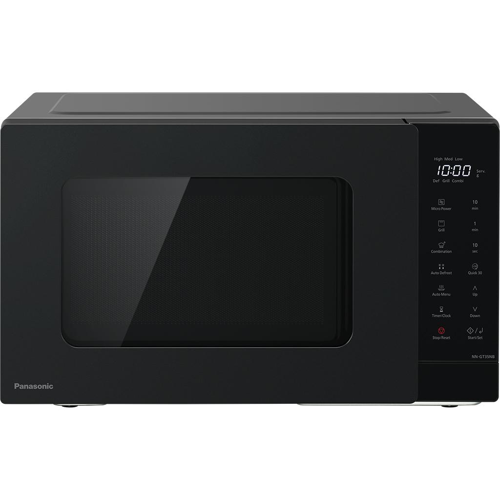 Lò vi sóng có nướng Panasonic 24 lít NN-GT35NBYUE - Hàng chính hãng